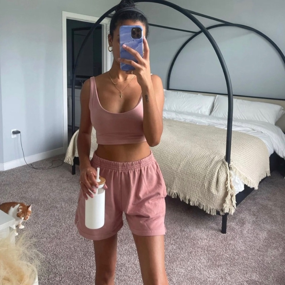 Brandy Melville Matching Set